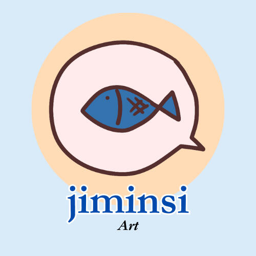 Jiminsi - Art