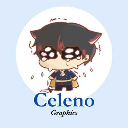 Celeno - Graphics